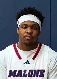 Madison Davis and Emondrek Erkins-Ford