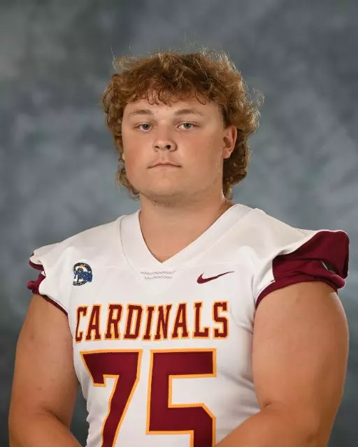 Derek Dishaw and Conor Todd - 