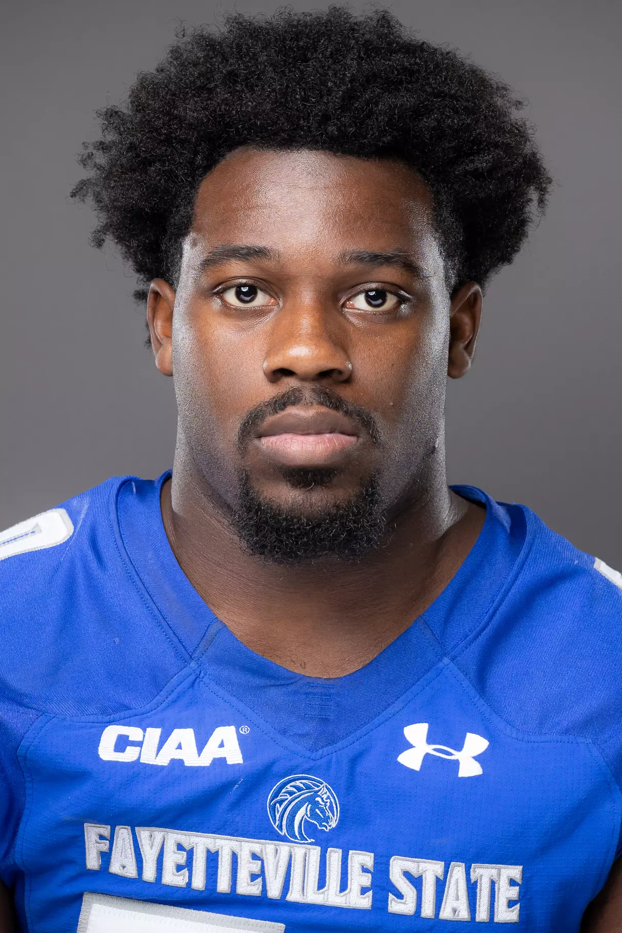 Khamari Shell and Jaylen Raynor - 