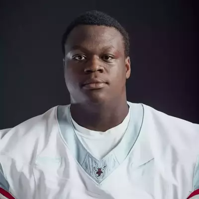 Jordan Hall and Jaylen Singleton - 