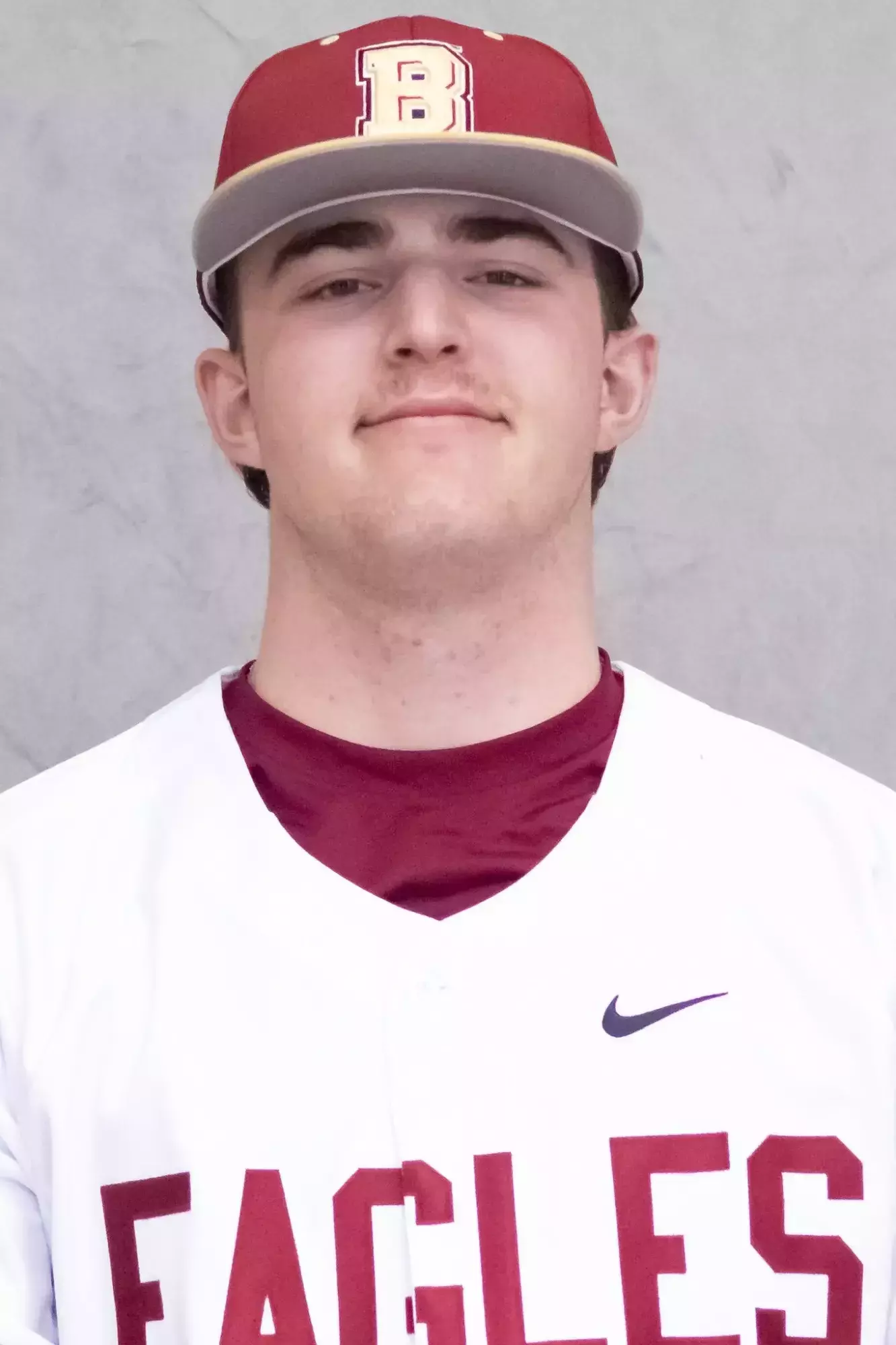 David Mendez and Brileigh Bass