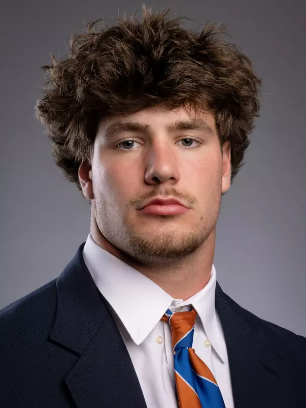 Allen Wallace and Mason Browning