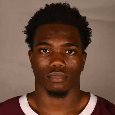 Jordan Lee and Luke Cook - 