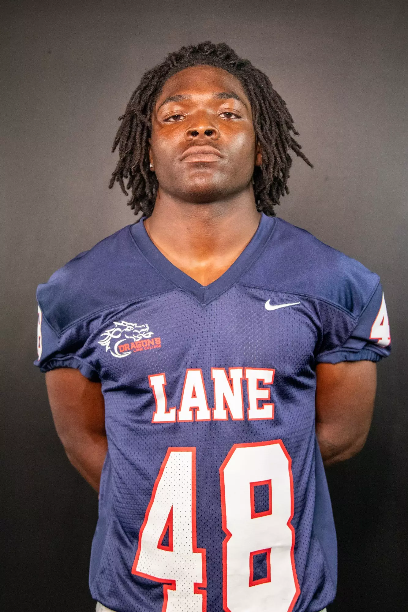 Tyler Bell and Quincy Briggs - 