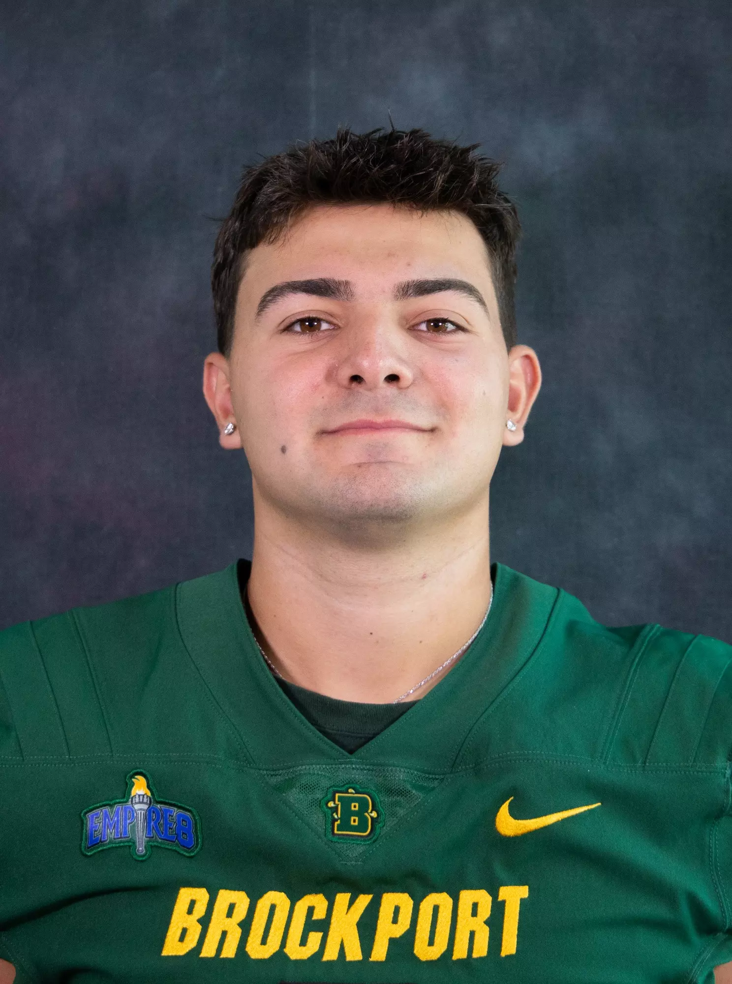 Tom Nazaruk and Elmer Cruz