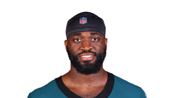 Elijah Roberts and James Henderson