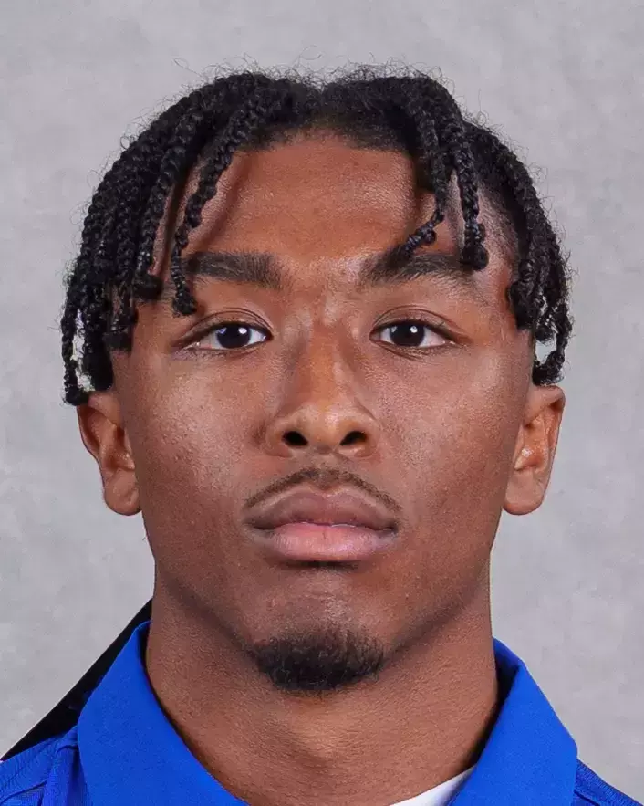 Tanorie Bonds and Dylan Manders - 