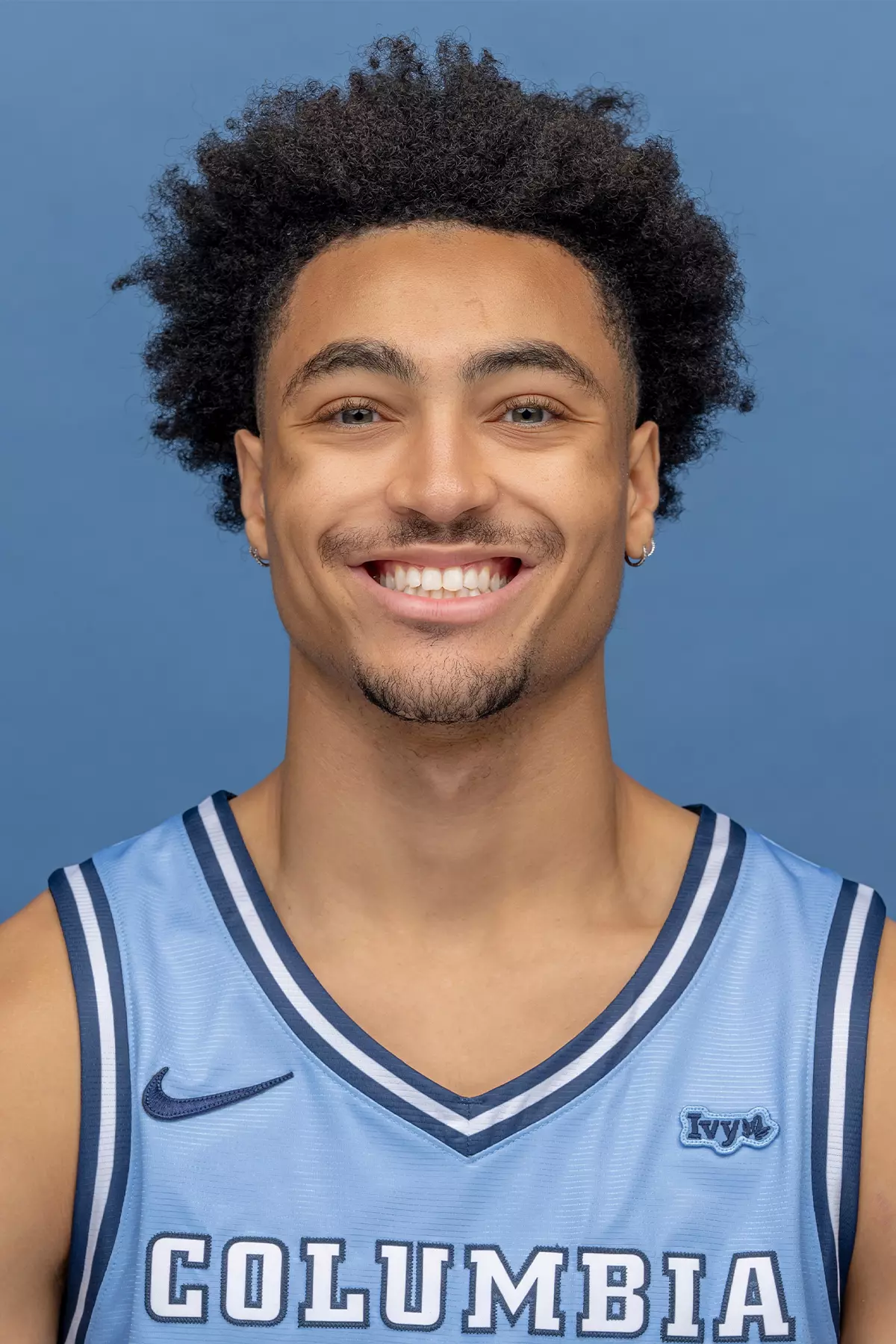 Maleek Richardson and Kam Roberts