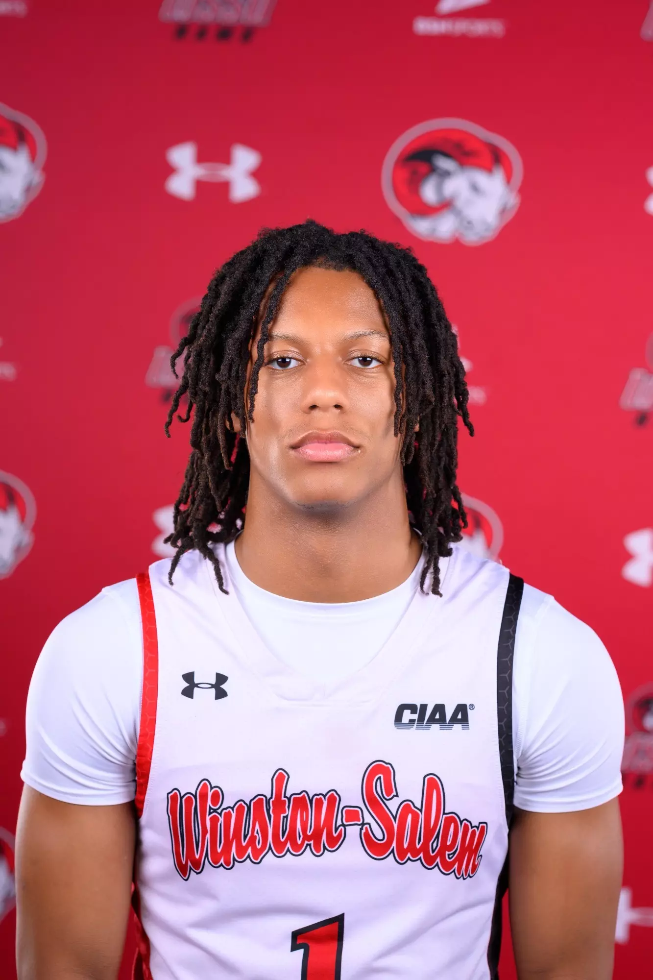 Blake Whiteheart and Arrington Kee