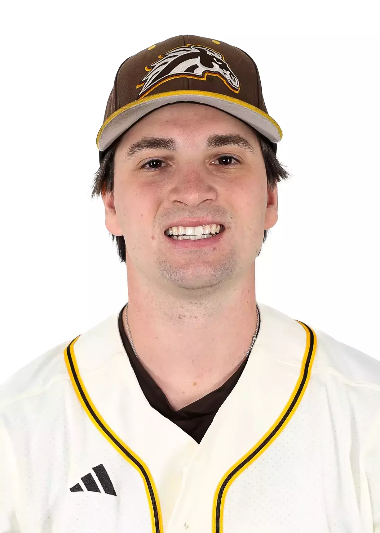 Dalen Lamberson and Taylor Wells