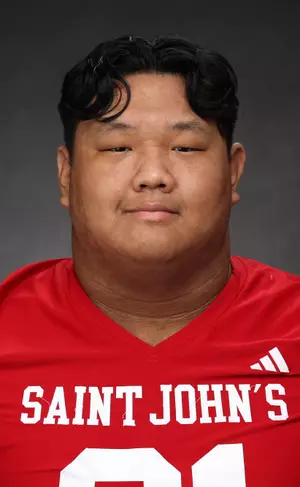 Billy Saleh