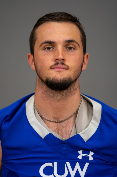 Tyler Powell and Shawn Pereira