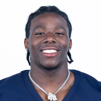 Nacari Johnson and Terrell Miller - 