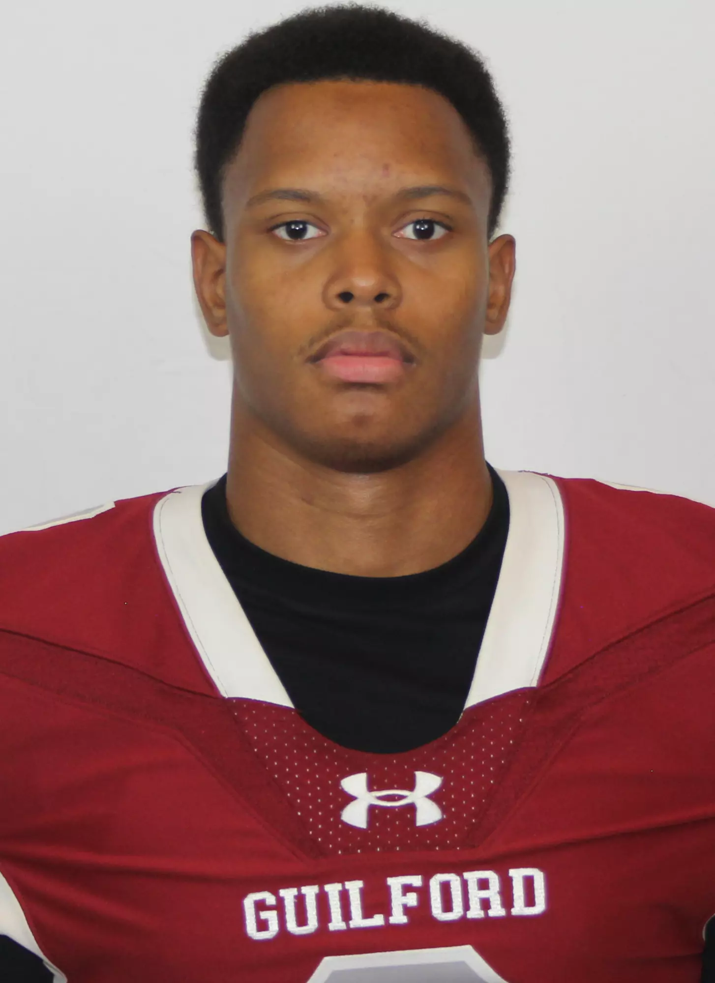 Christian Johnson and Kenari Tigner - 