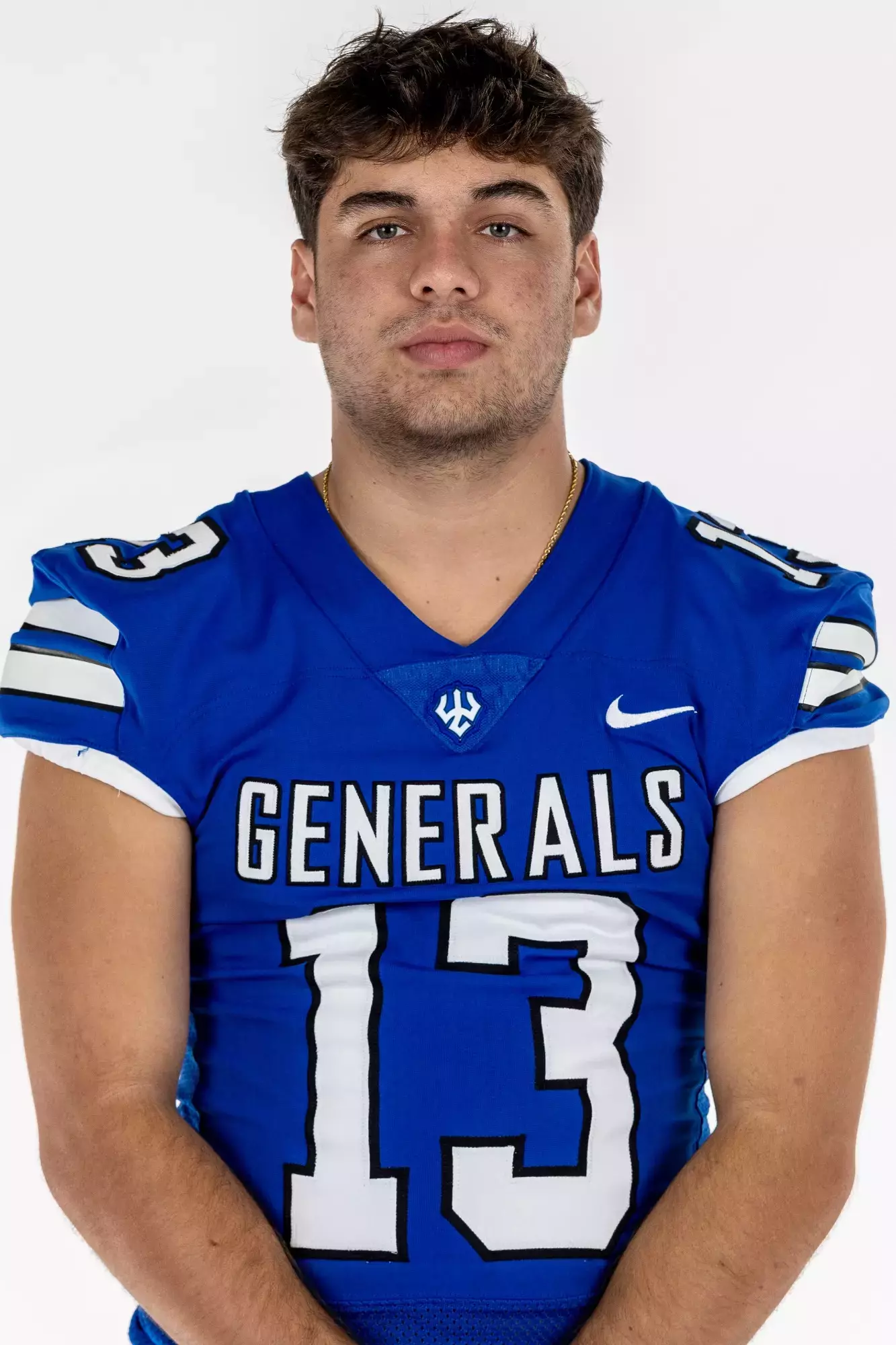 Simeon White and Nick Stiles - 