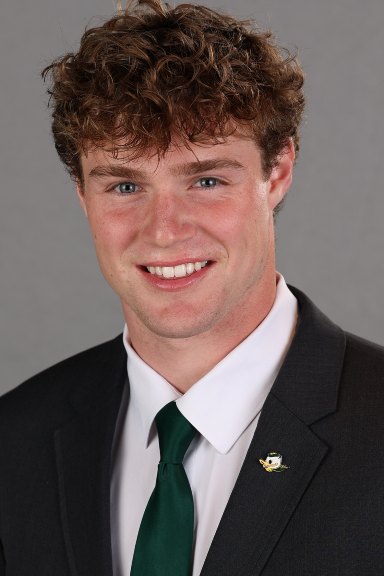 Duke Frye and Jason Samis