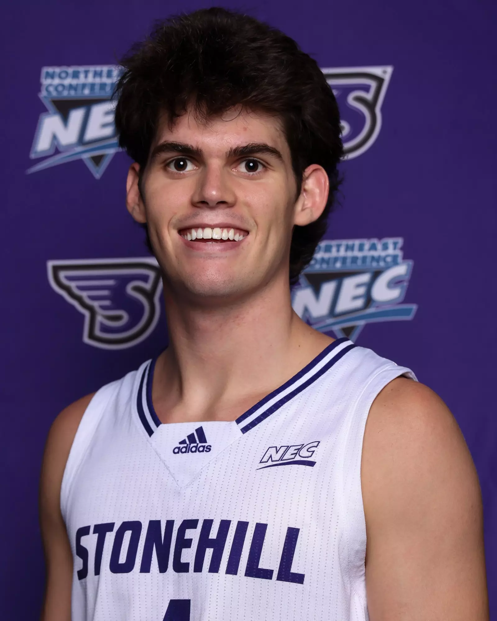 Mason Bendinger and Ethan Potter