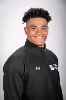 Sebastien Boydell and Blaine Anderson