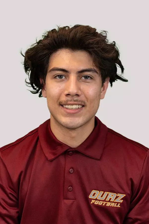 Blayne Blevins and James Dowdy - 