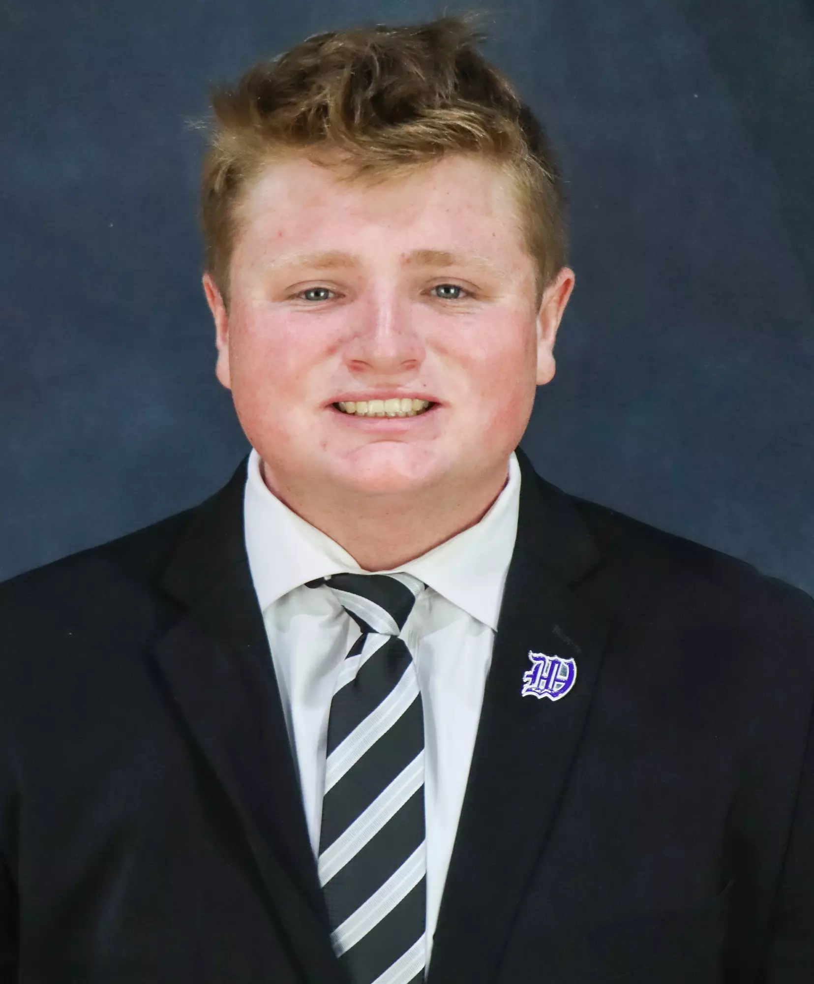 Deion Winstead and Reggie Barnes - 