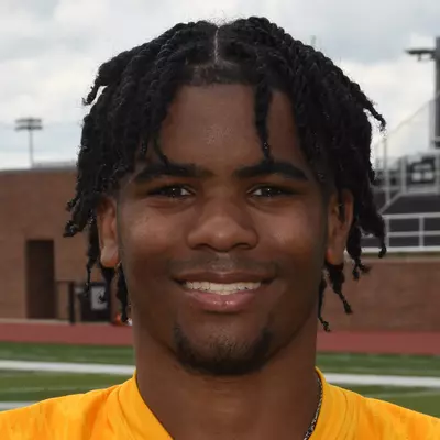 Jack Bernard and Jackson Combs - 