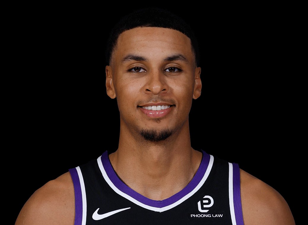 Kris Murray and Dylan Diaz - 