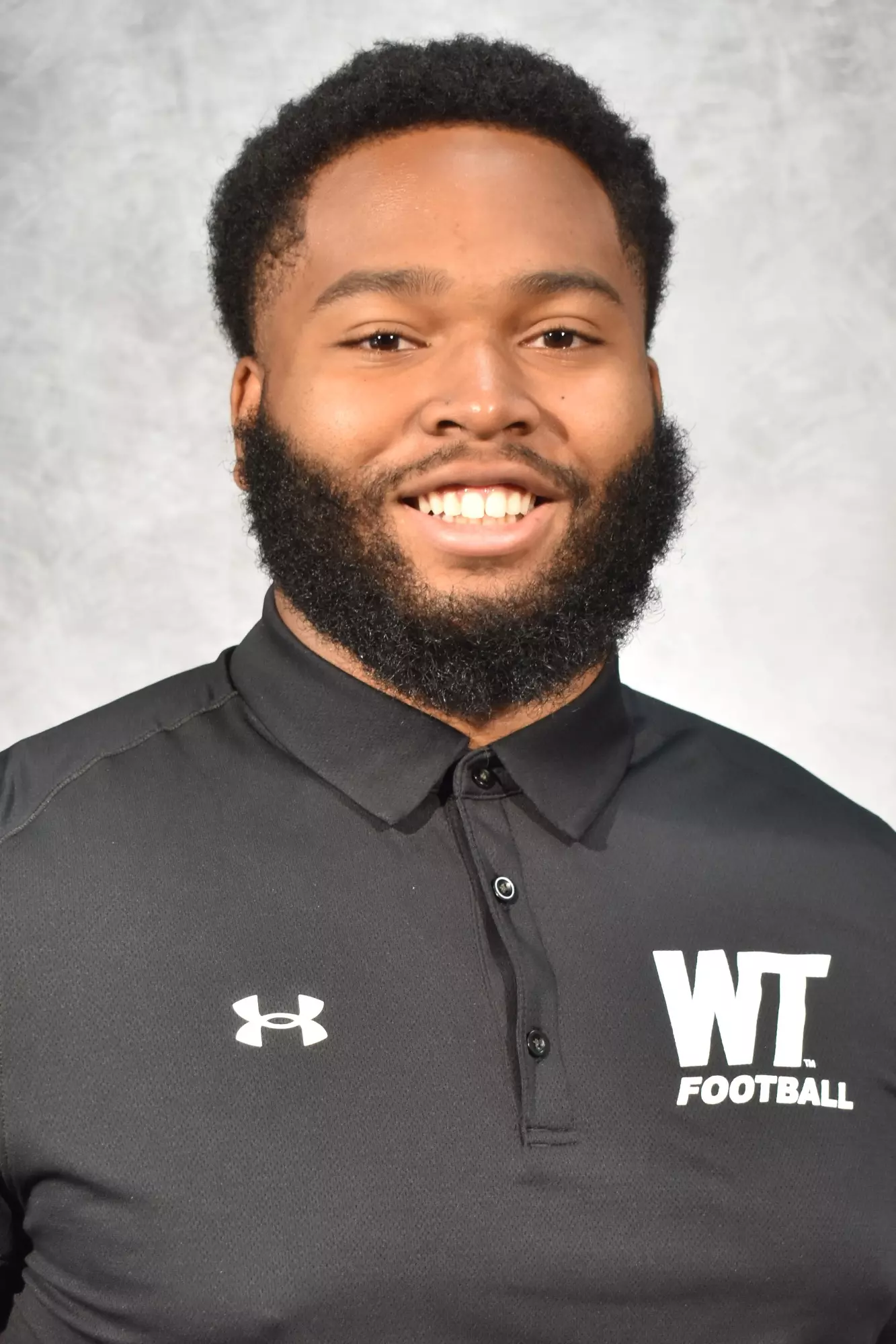 Kerya Powell and Ed Jones IV - 