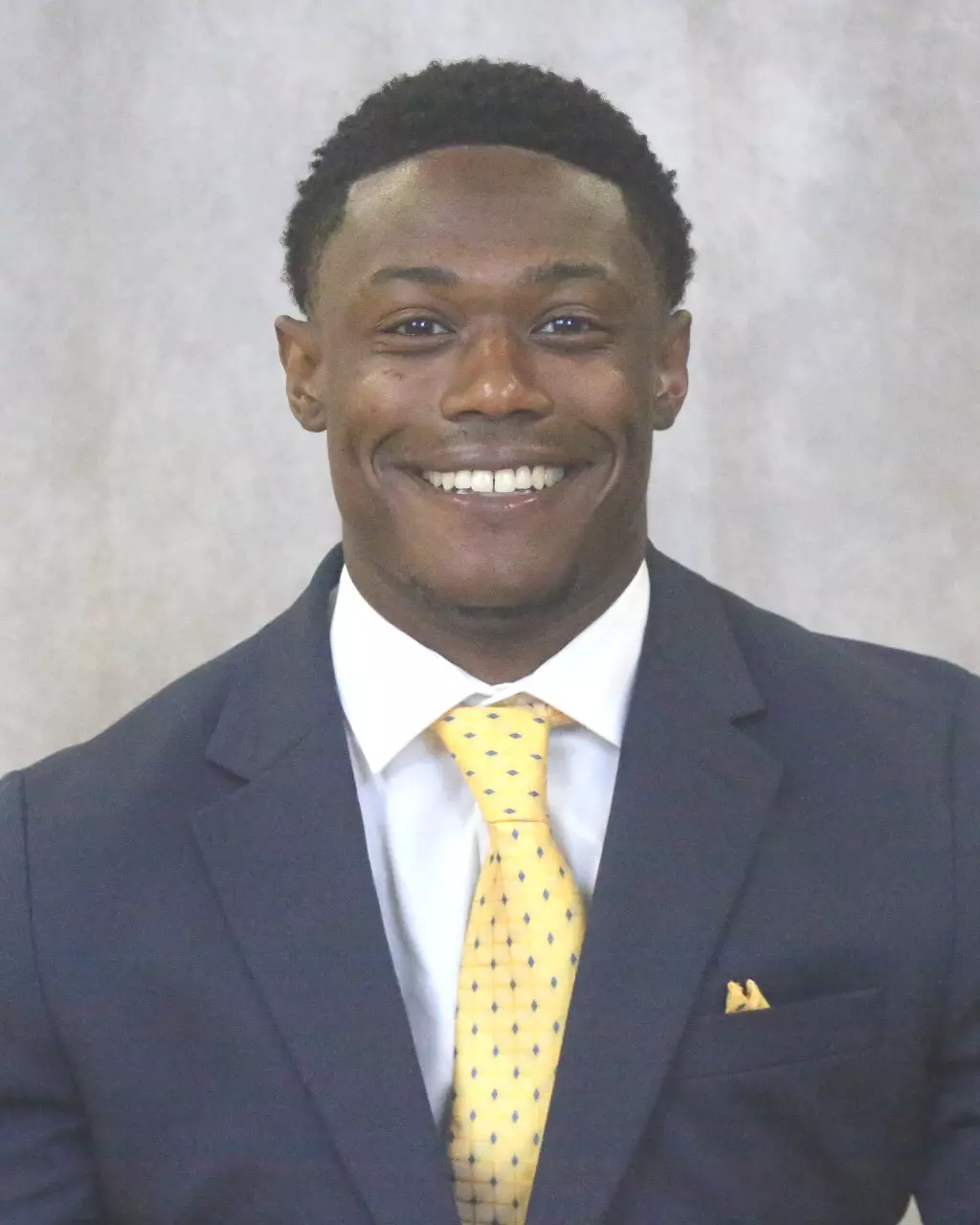 Justin Taylor and Knowledge Broadie - 