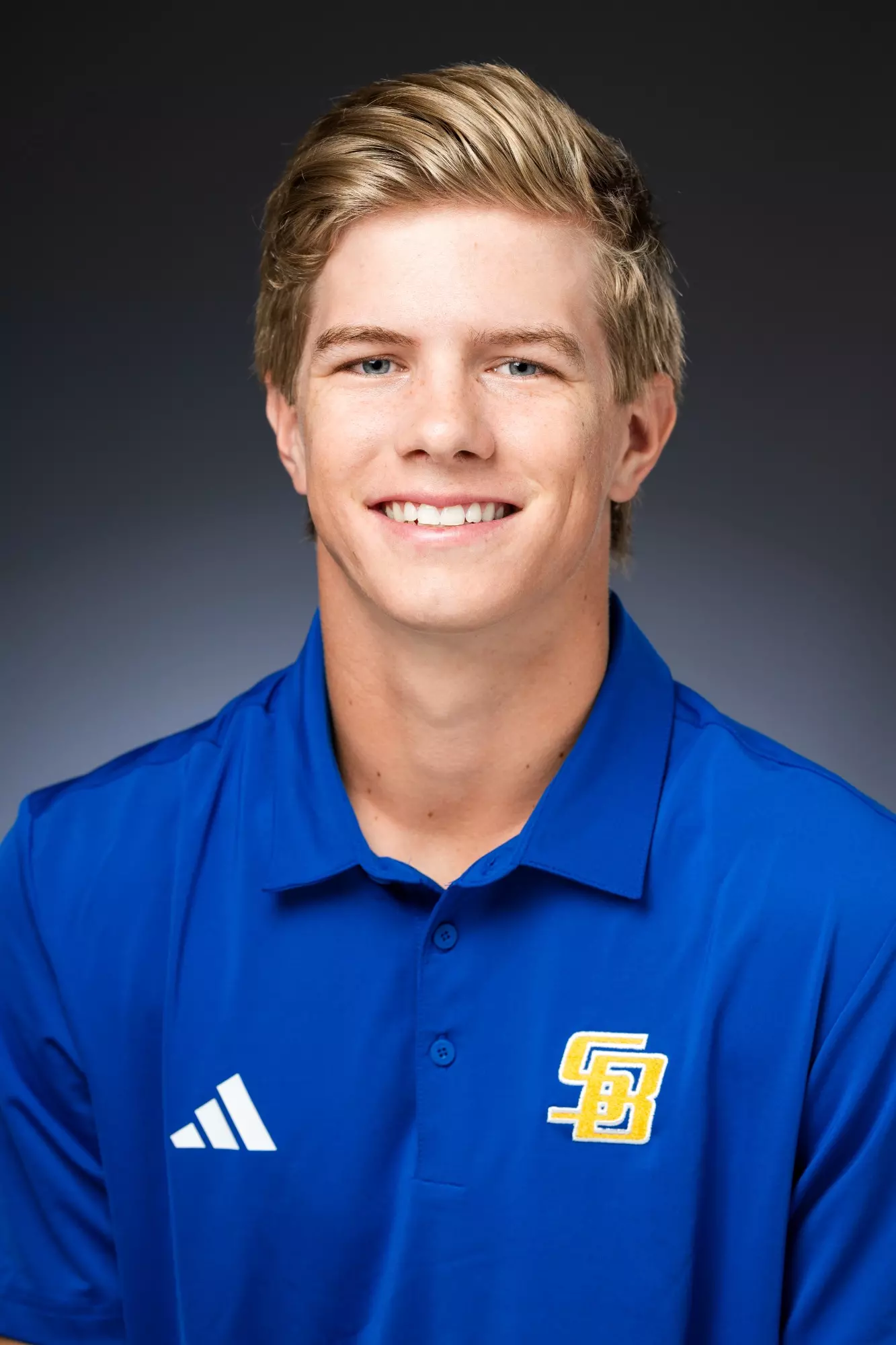 Nick Husovsky and Evan Thomas