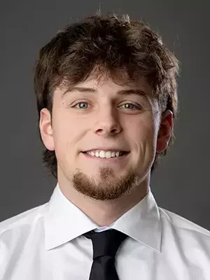 Jackson Isaacs and John Passinault