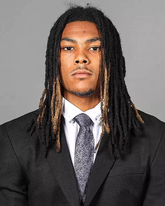 Jaylan Davis and Ty Goodwill - 