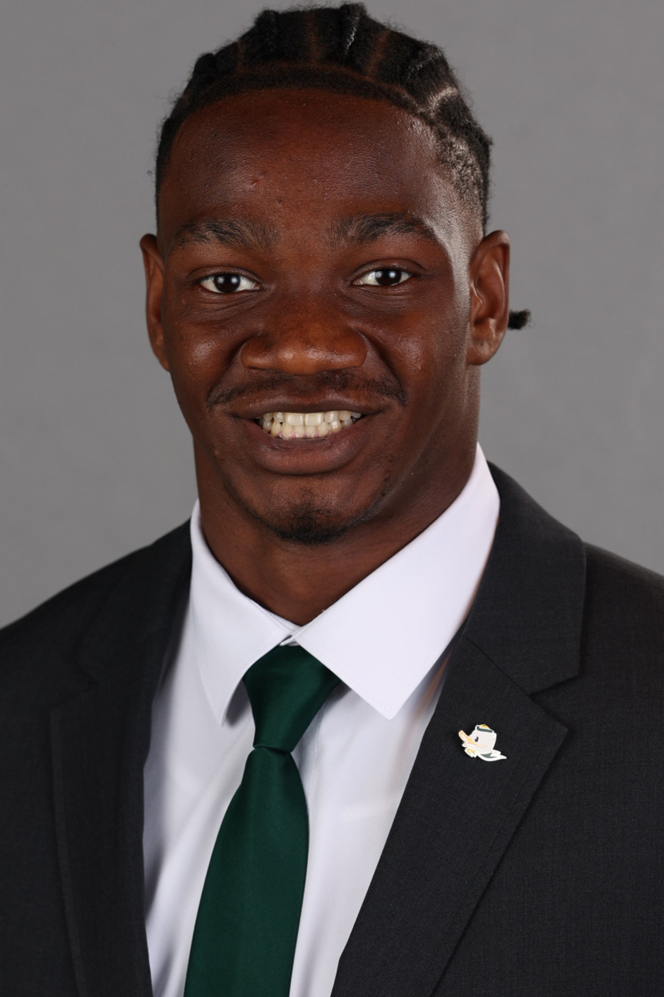 Jaden Byers and Michael McNair