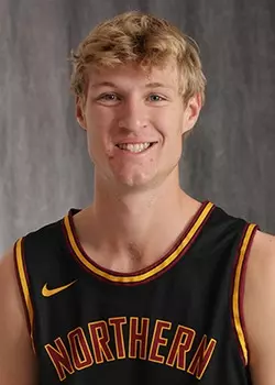 Trey Stott and Gavin Hershberger