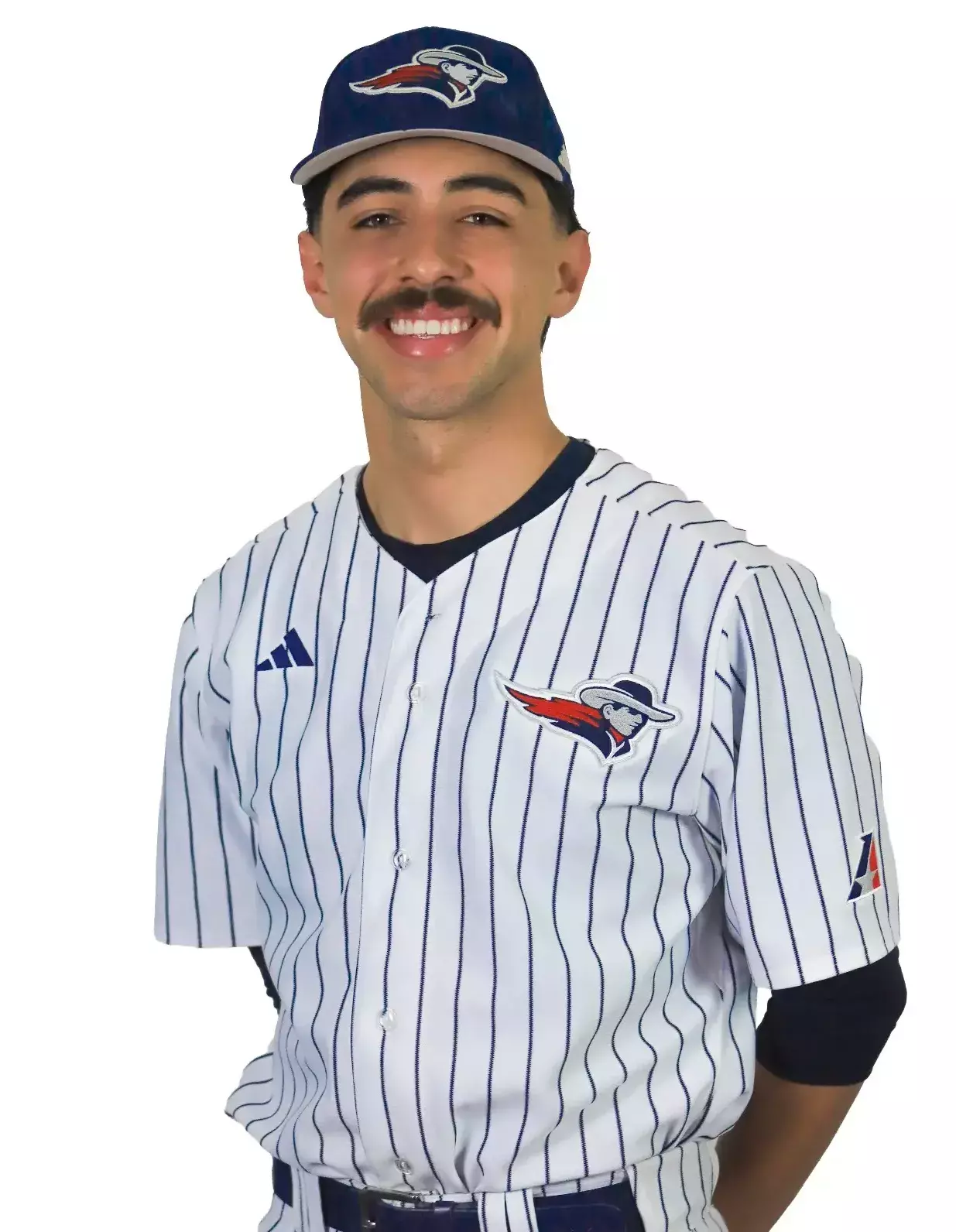 Jon Shields and Addy Prasifka