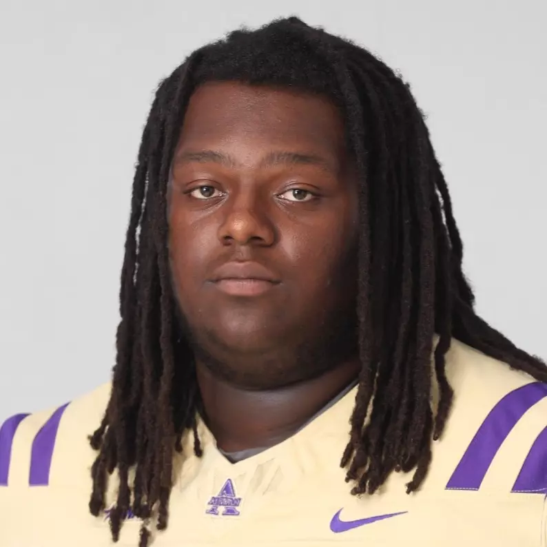 Jaylan Davis and Ty Goodwill - 