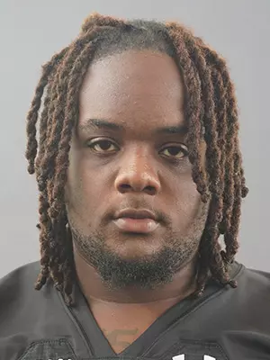 John Griffith and Logan Nordeck - 