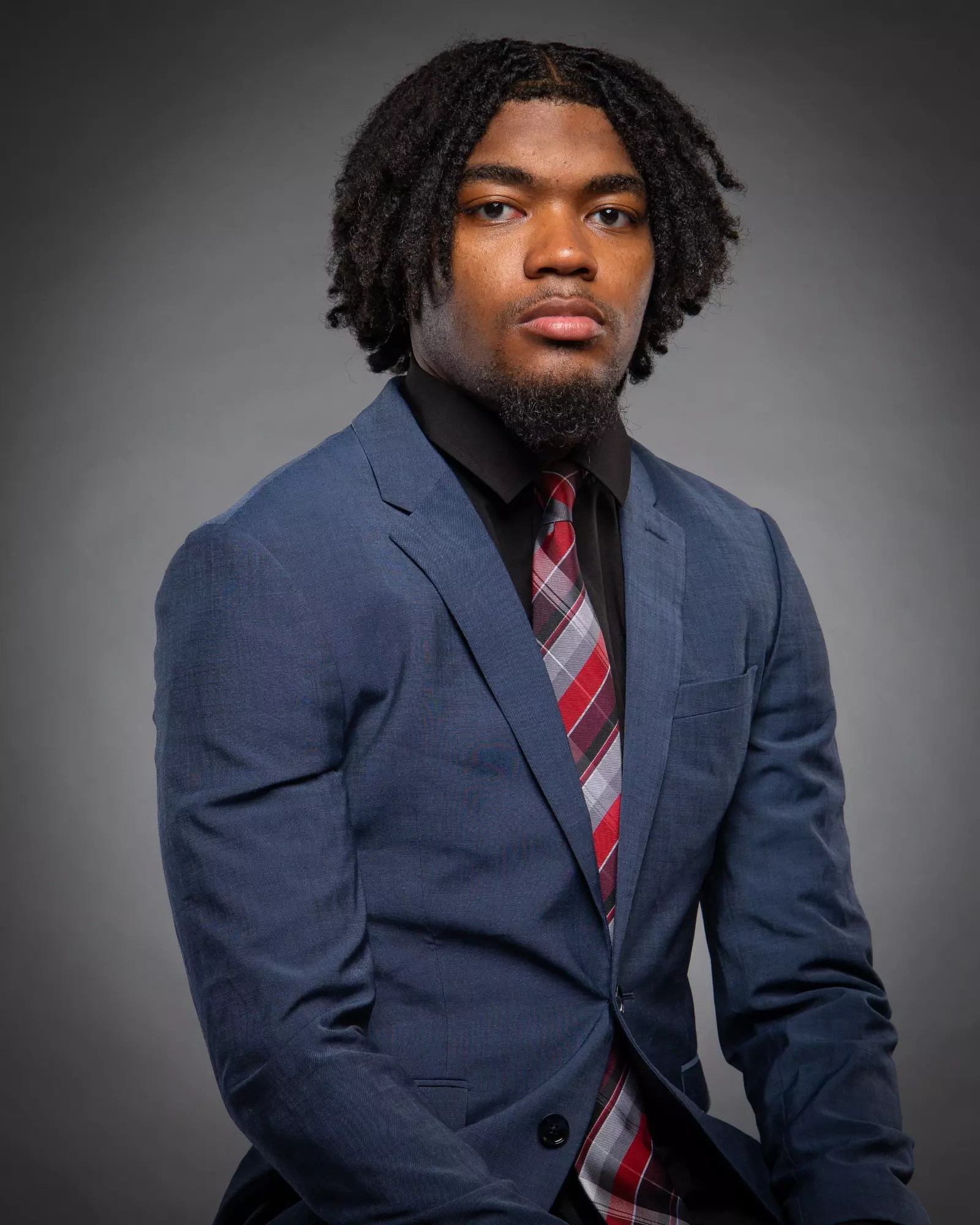 Lance Hollis and Ja%27morri Downing - 