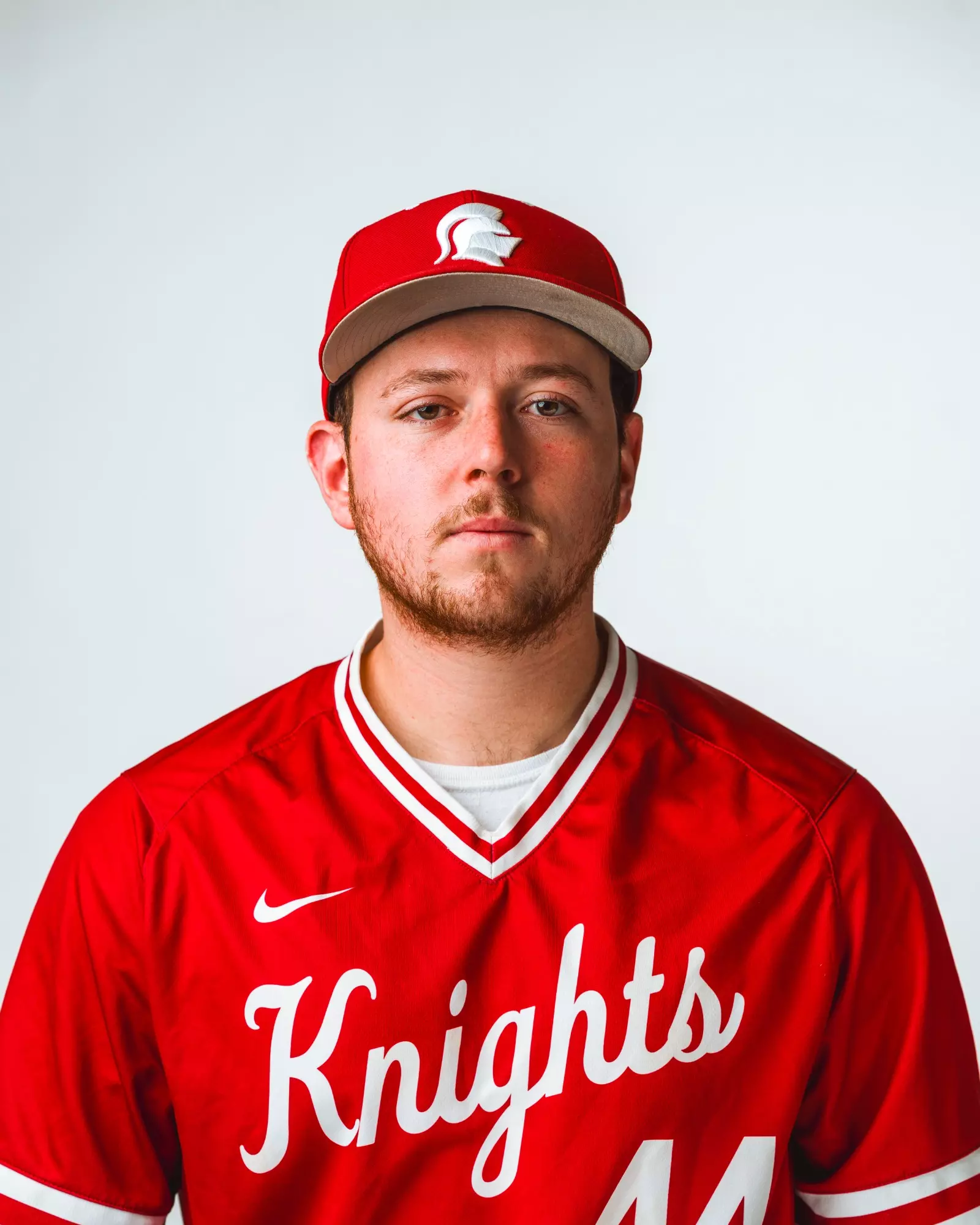 Ethan Pues and Sierra Lipton