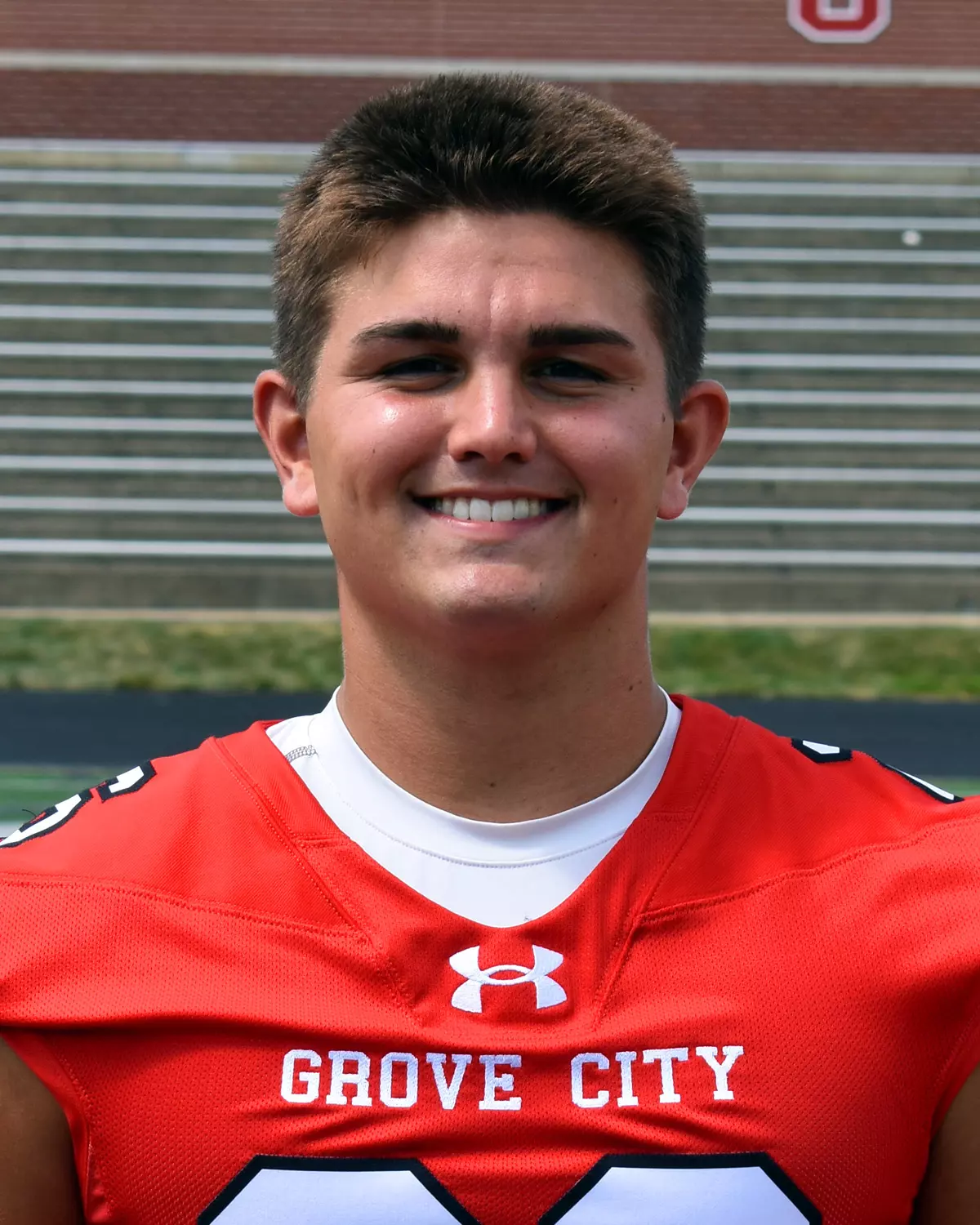 Emmanuel Hardrick and Xavier Holmes - 