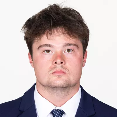 Max Mervin and Jackson Brush