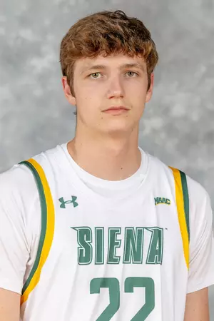 Jayden Williams and Kemp Van Es