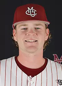 Ganon Dwyer and Talia Martin