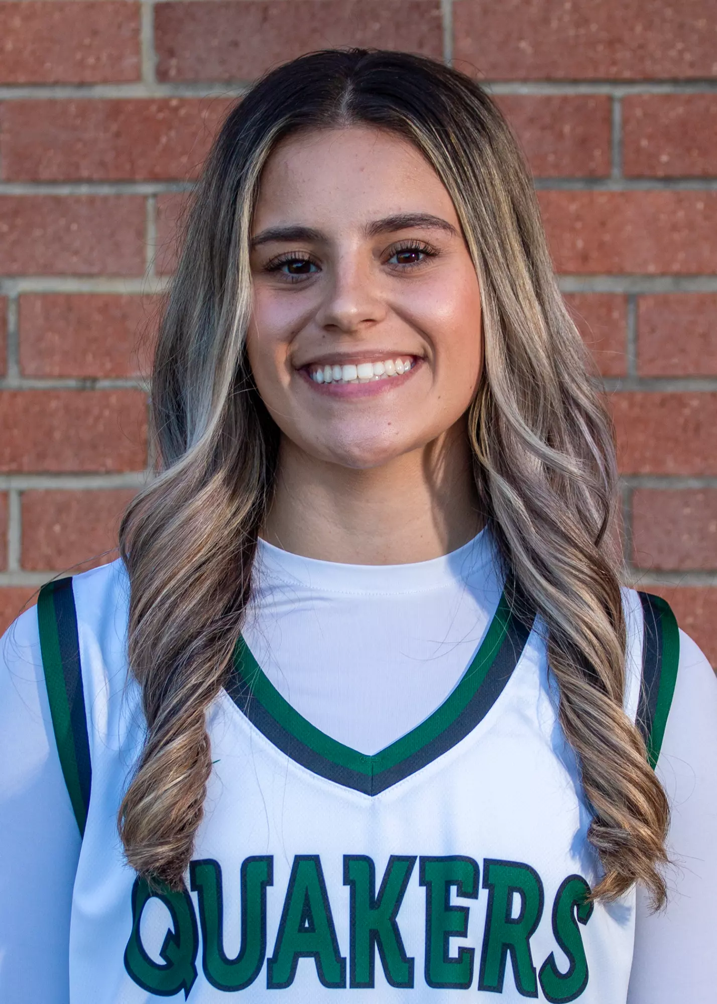 Mitchel Minor and Sophia Gibson