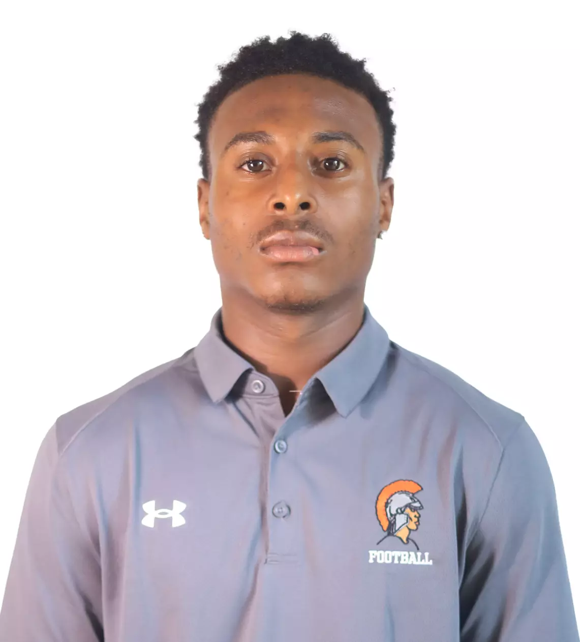 Juice Johnson and Javion Whitfield - 