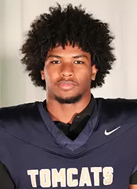 Triston Pierre and Joe Comello - 