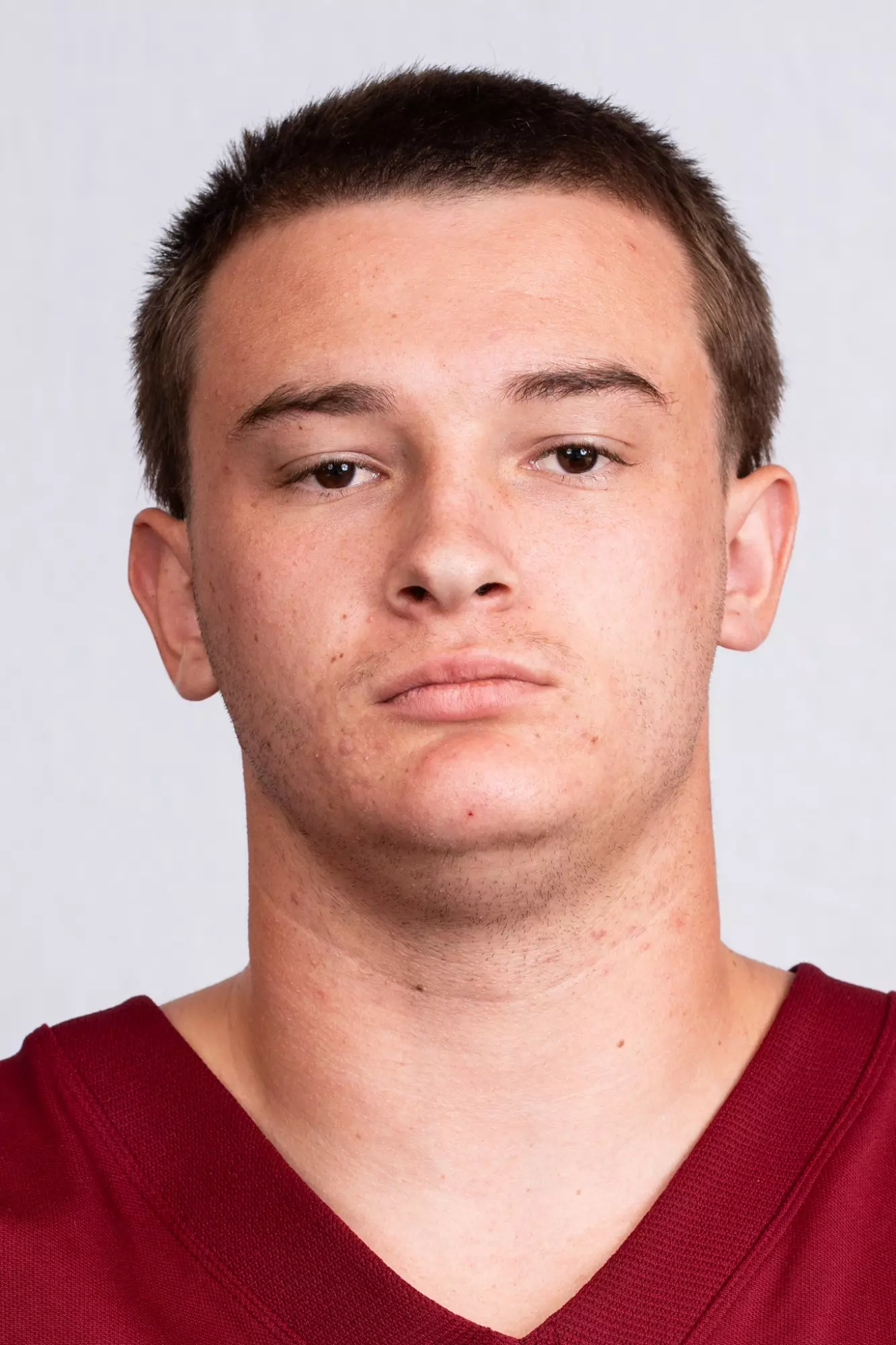 Austin Smith and Jonathon Brown - 