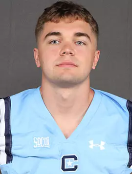 Chase Anderson and Jabraivon Woodard - 