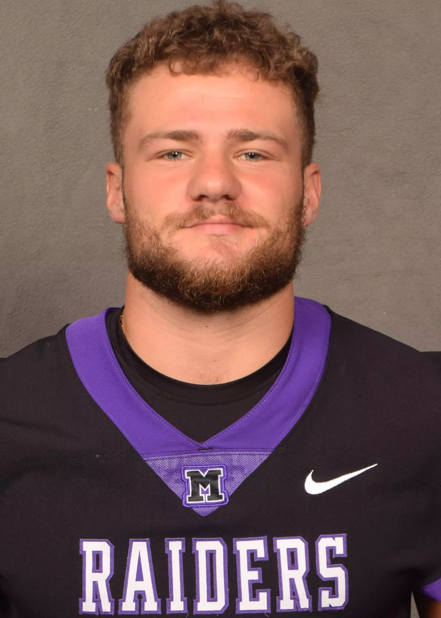 Connor Adelman and Jackson Forte