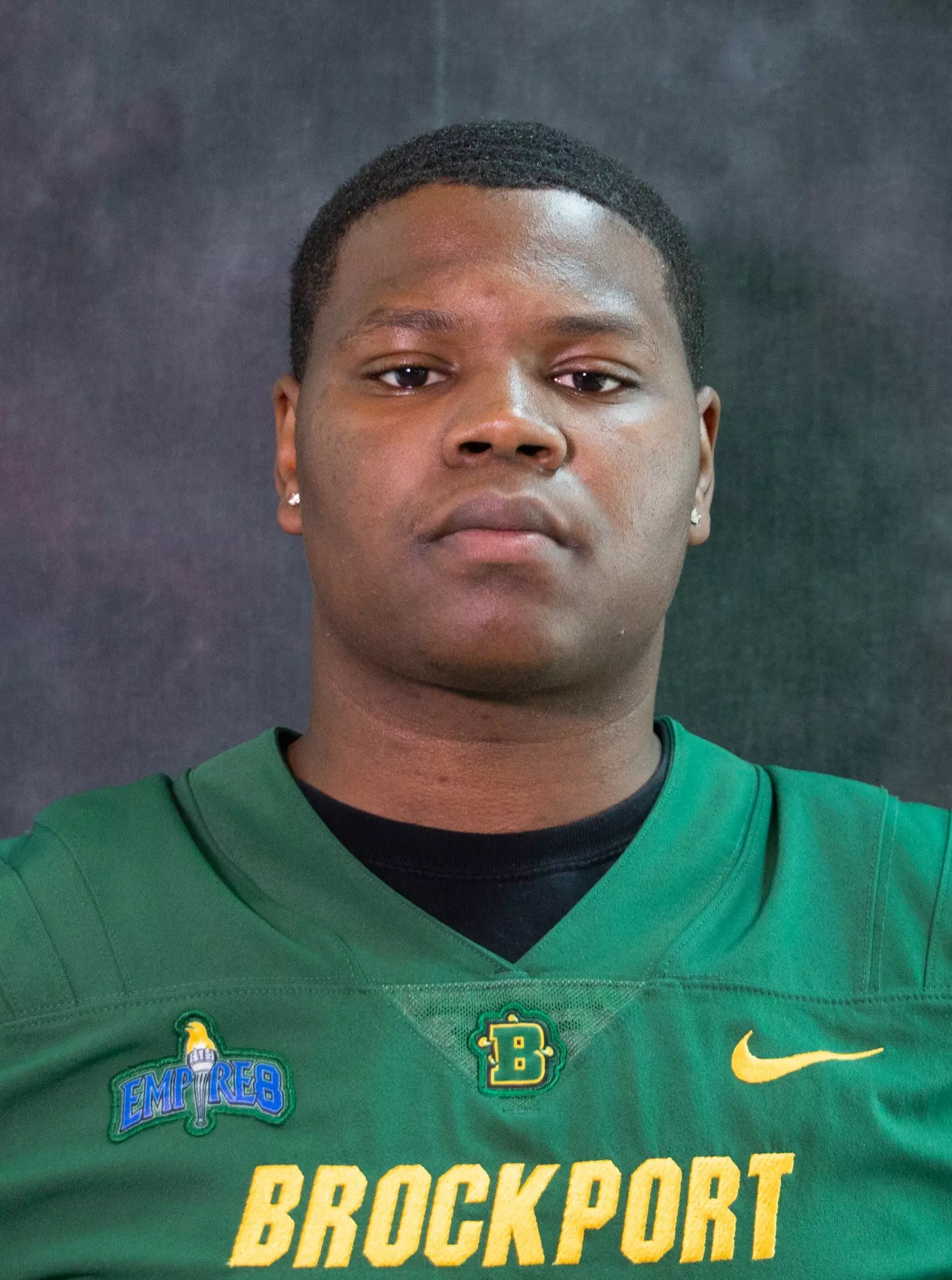 Devare Mathis and Chris Bergman - 