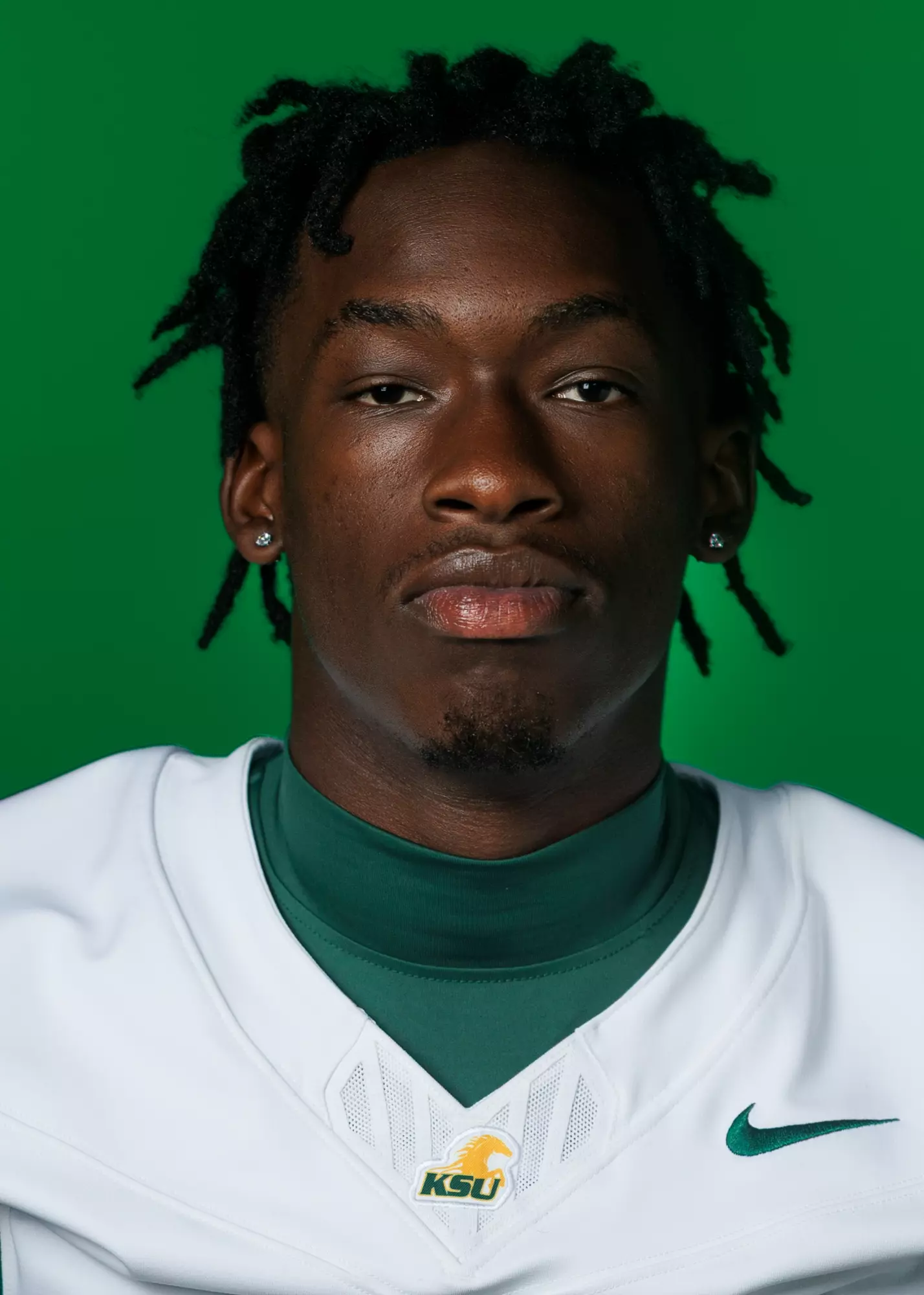 Tanorie Bonds and Dylan Manders - 